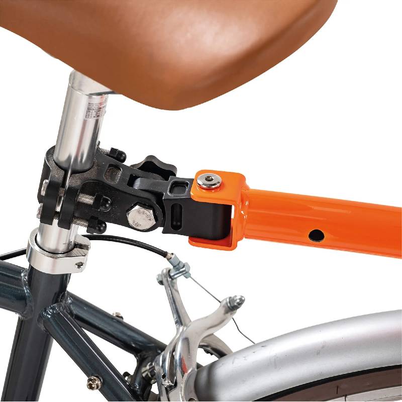 Tow Buddy Seatpost Attachment Kit